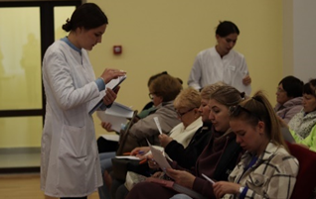 Разработка и апробация на территории Белгородской области методики обучения женщин самодиагностике заболеваний молочных желез ("Школа маммологии")